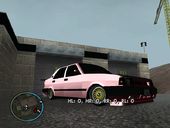 Tofas Dogan SL-X BaatilRhyme Tuning